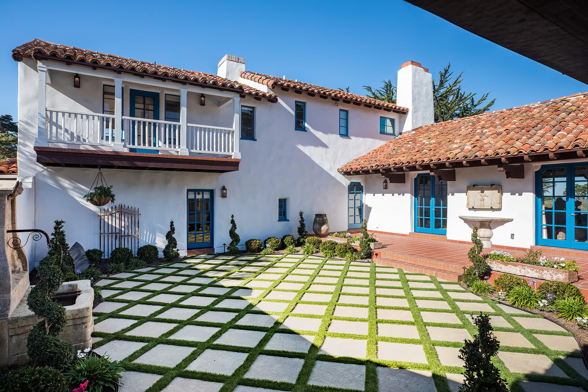 Pebble Beach Icon - 1075 Marcheta Lane