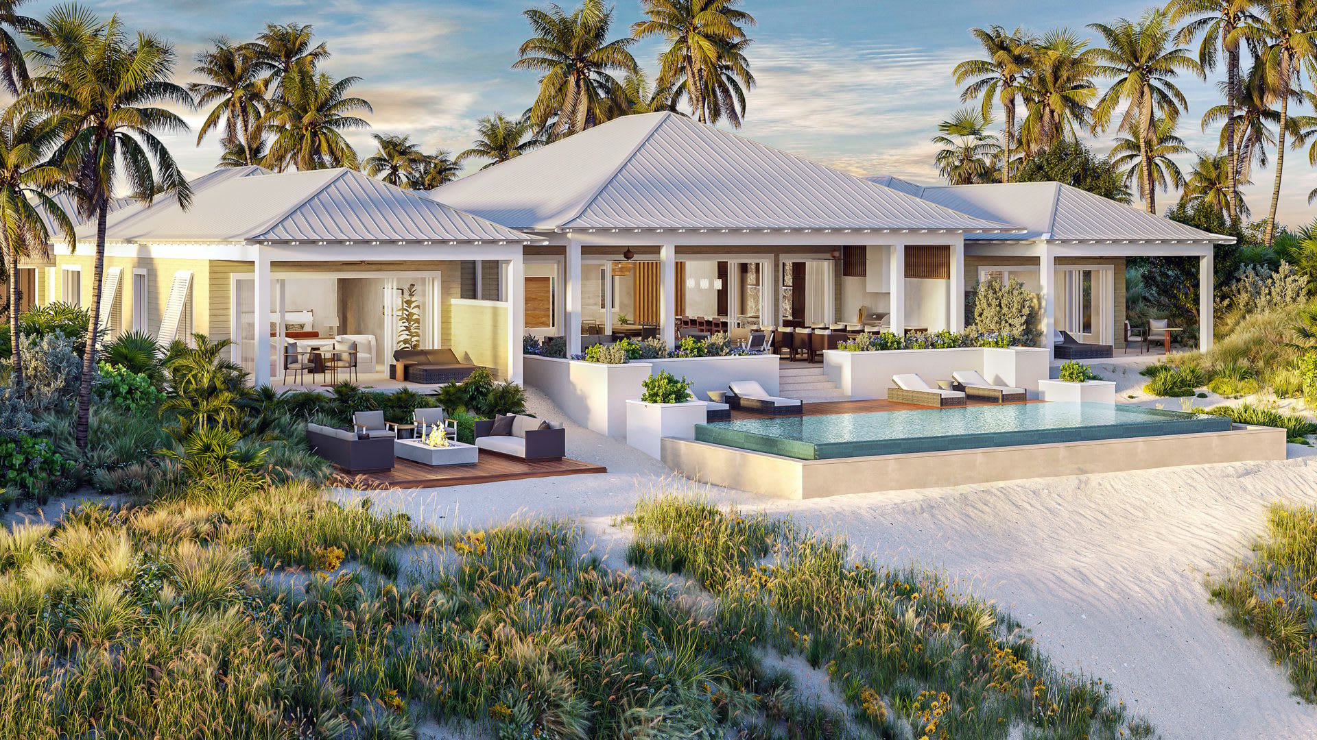 Estate Residences at Montage Cay 