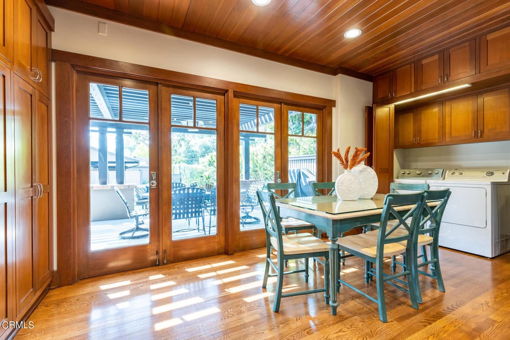 Remodeled South Pasadena Craftsman