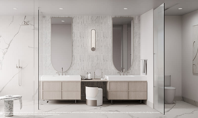 Continuum Club & Residences