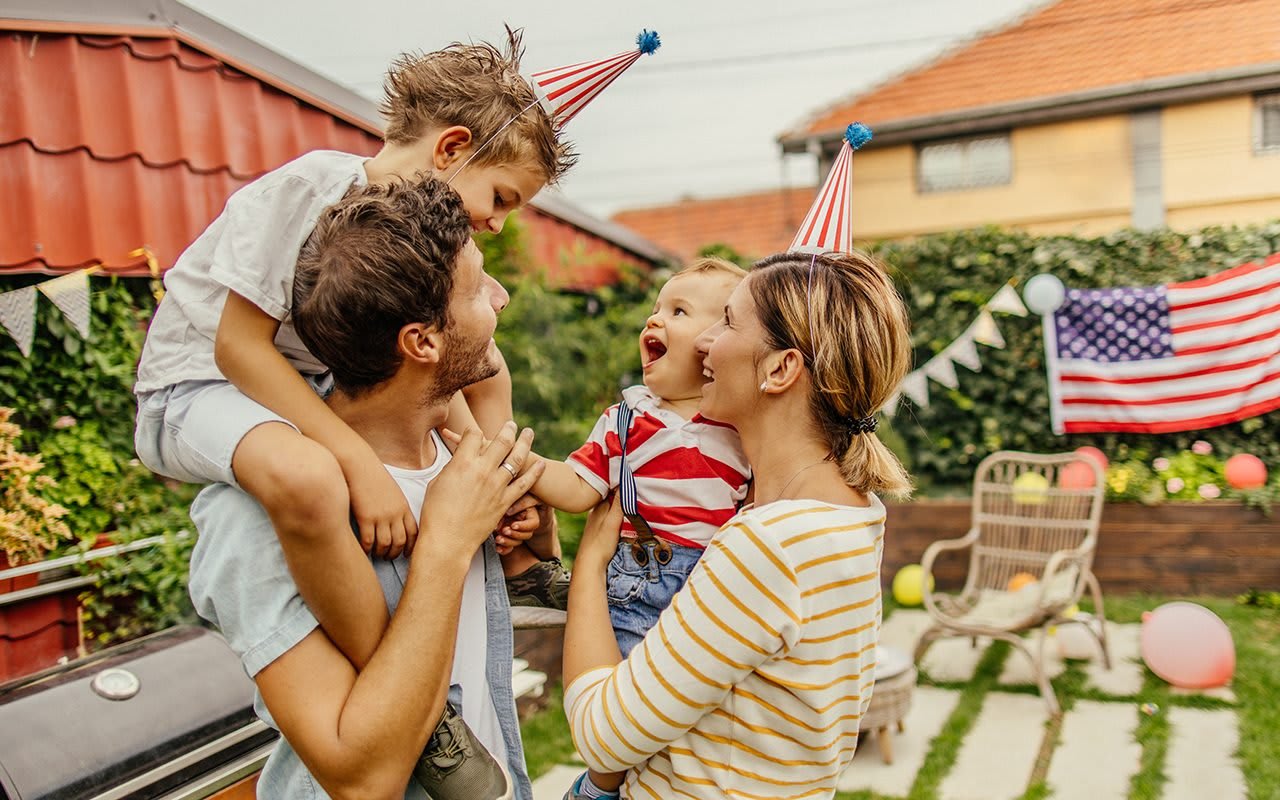 4th of July Celebrations in the Denver Area