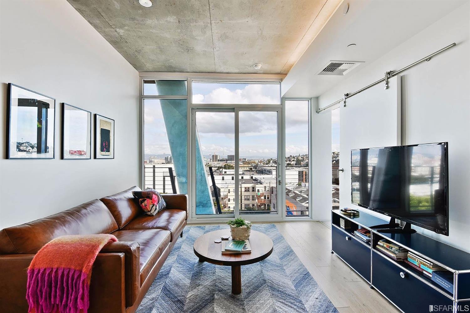 338 Potrero Av #808