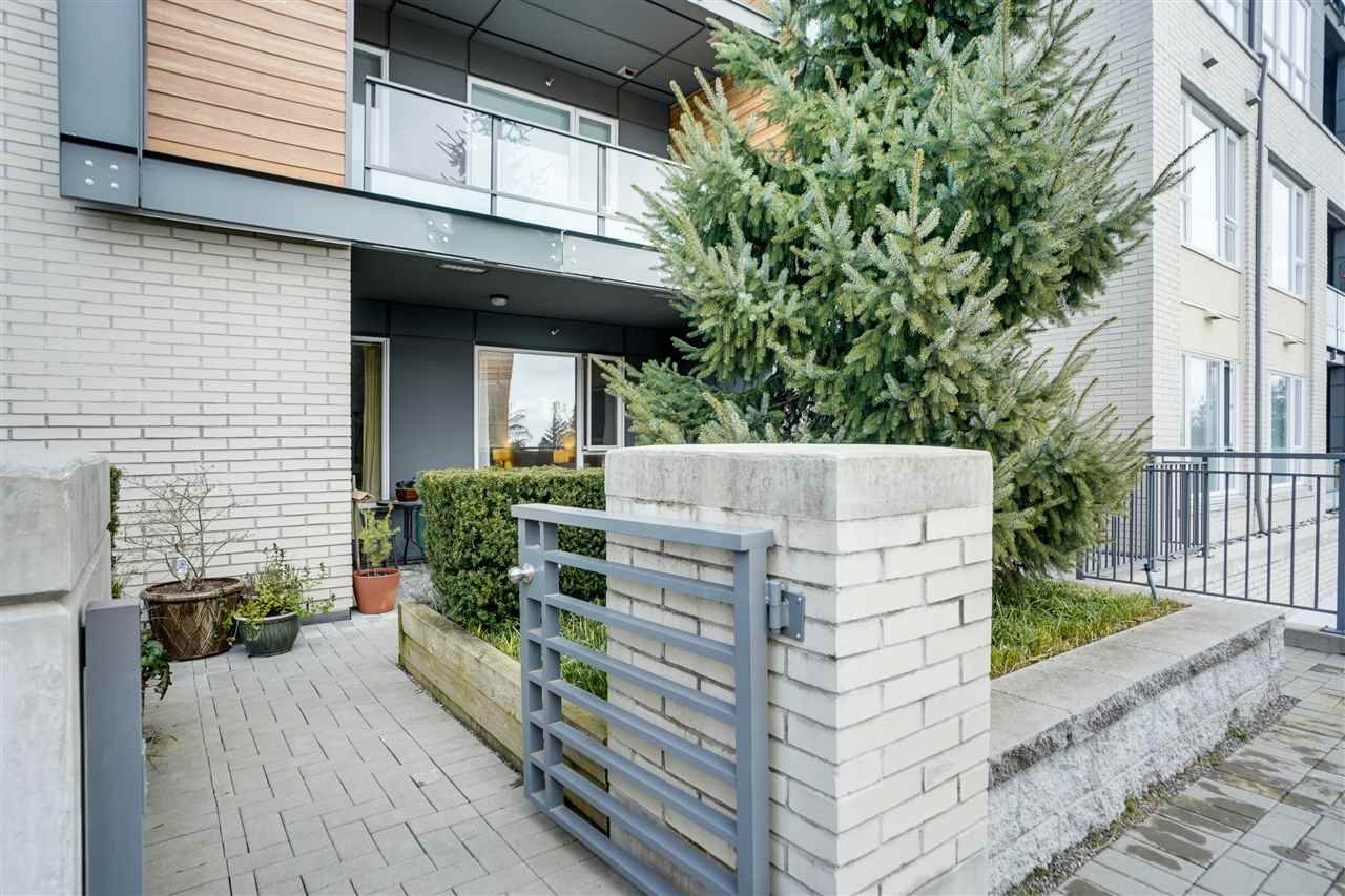 103-9877 University Crescent, Burnaby