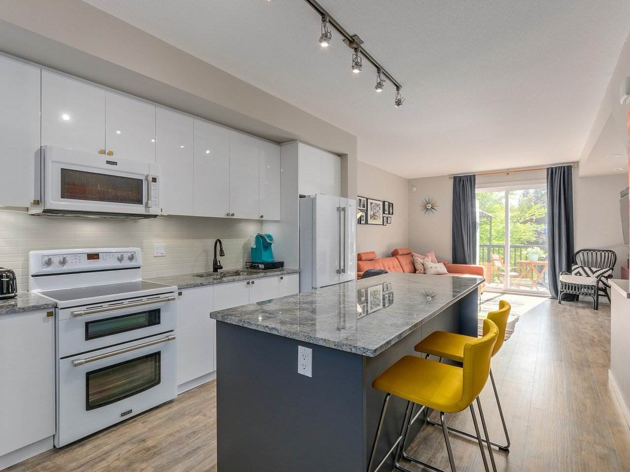 71-101 Fraser Street, Port Moody