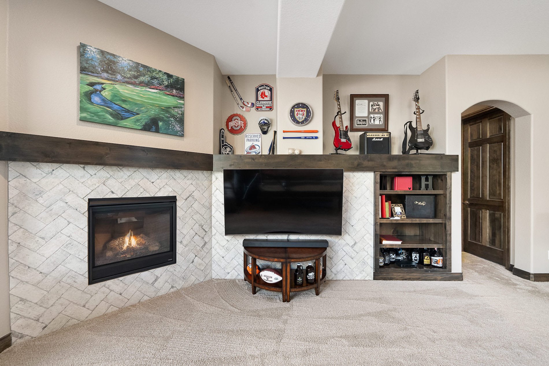 8015 Donatello Court
