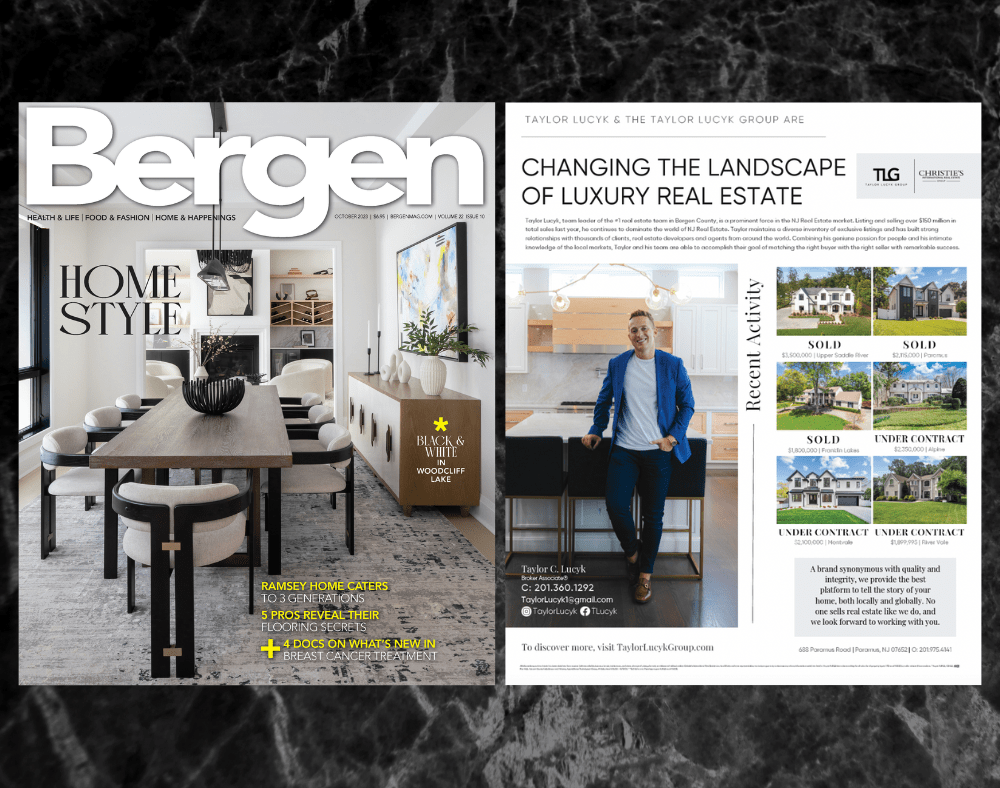 Bergen Magazine - October 2023