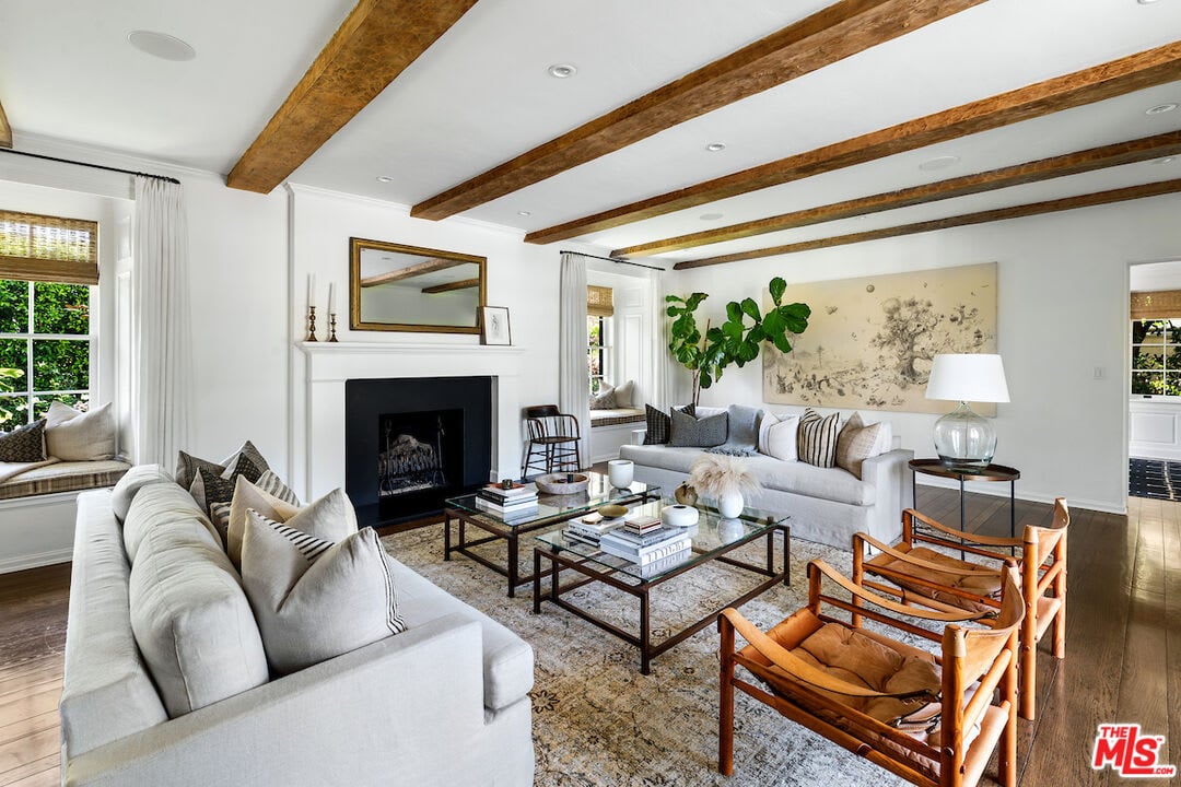 Valley Retreat
