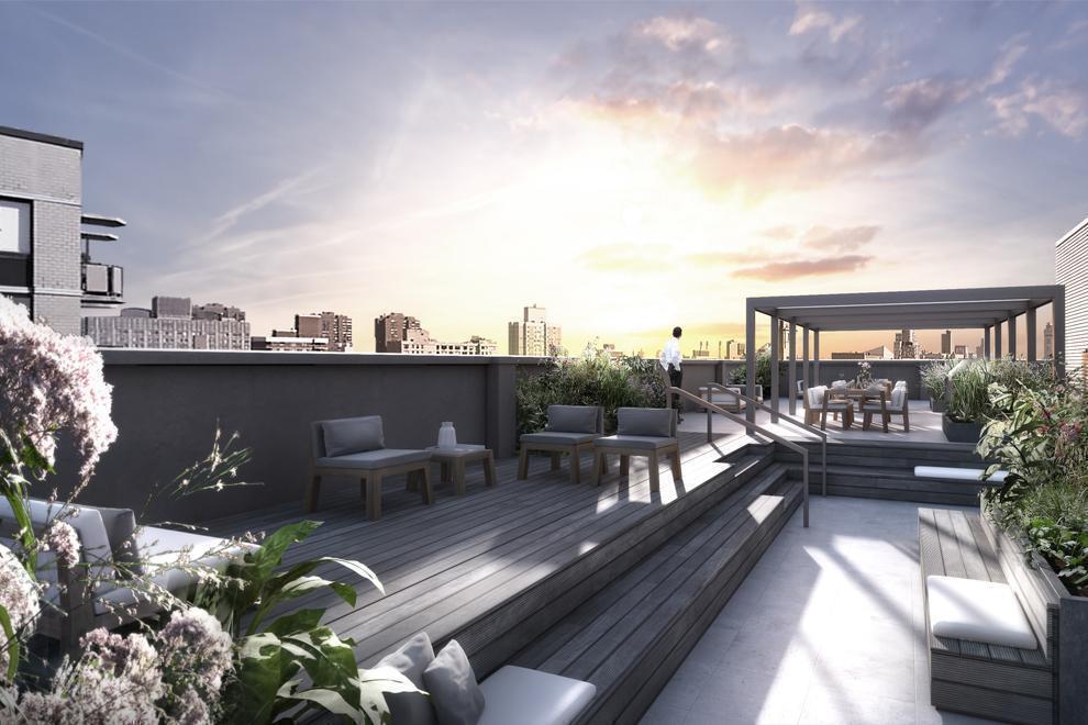 404 Park Avenue South, Apt 9-D