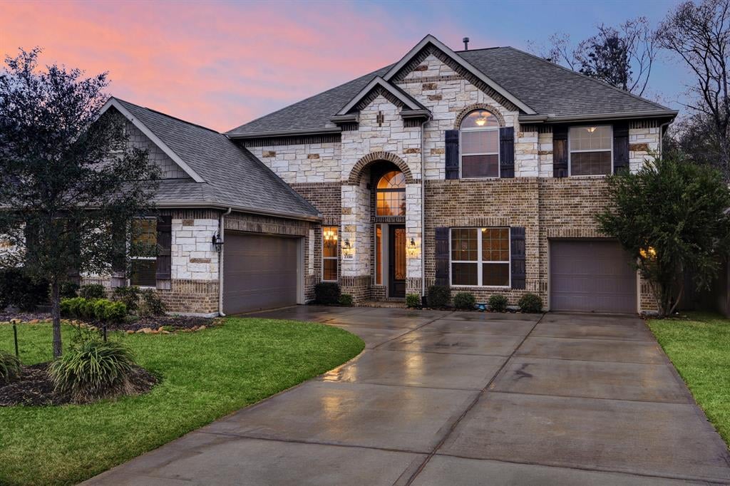 23318 Colleton Drive