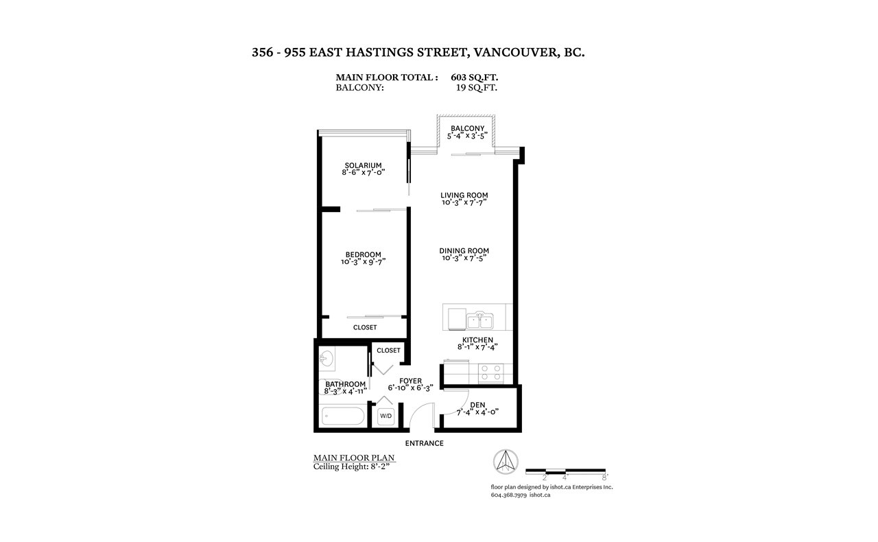 356-955 E Hastings St