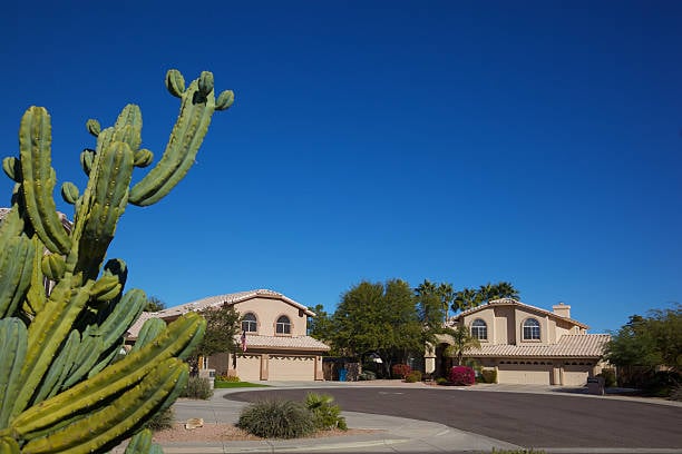 Is Scottsdale in a Balanced Market?