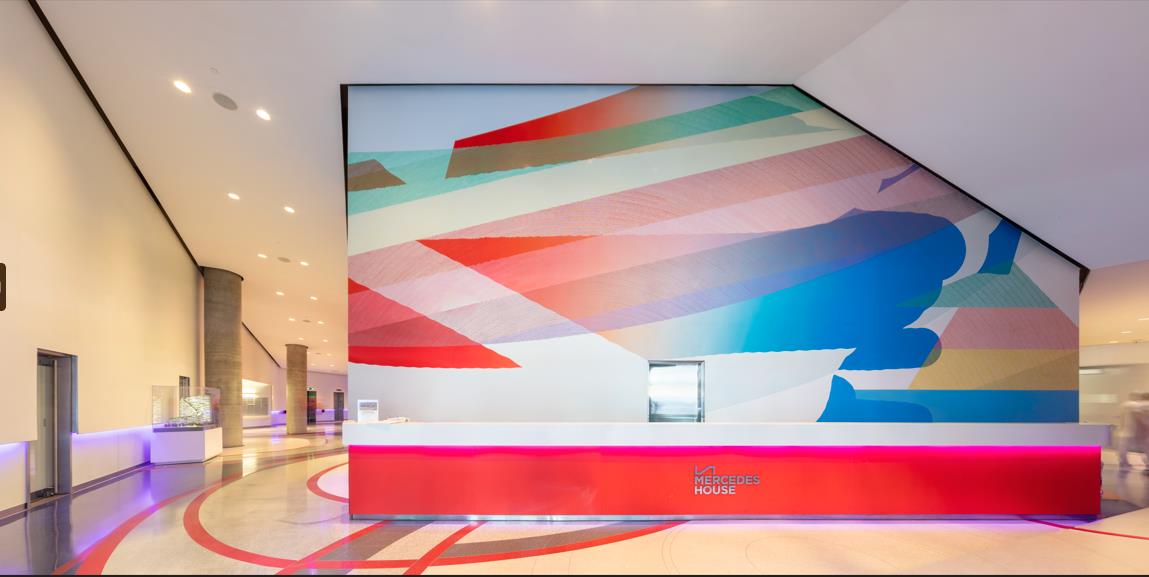 554 West 54th Street, Apt 23-D