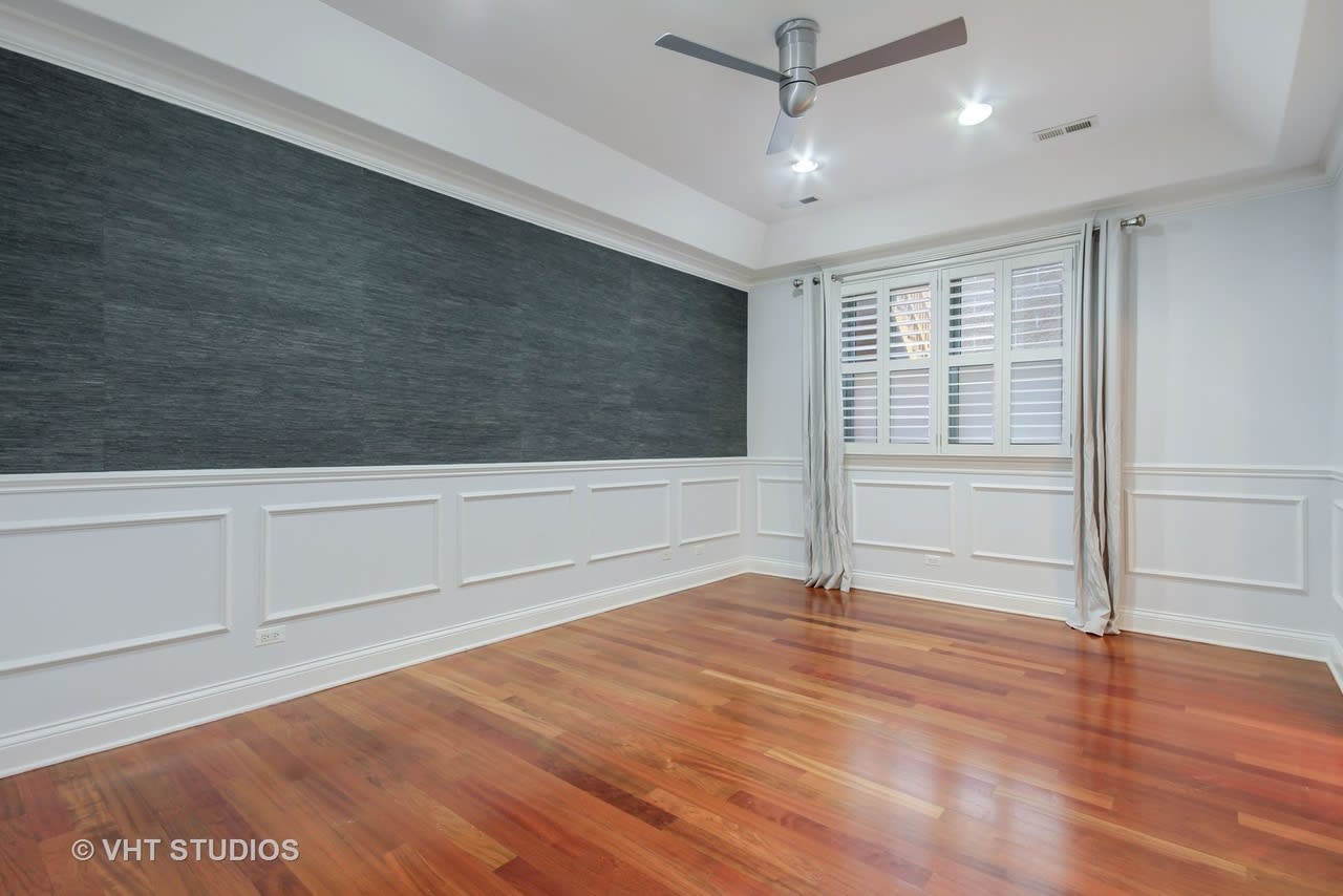 841 W Bradley Pl, #3F