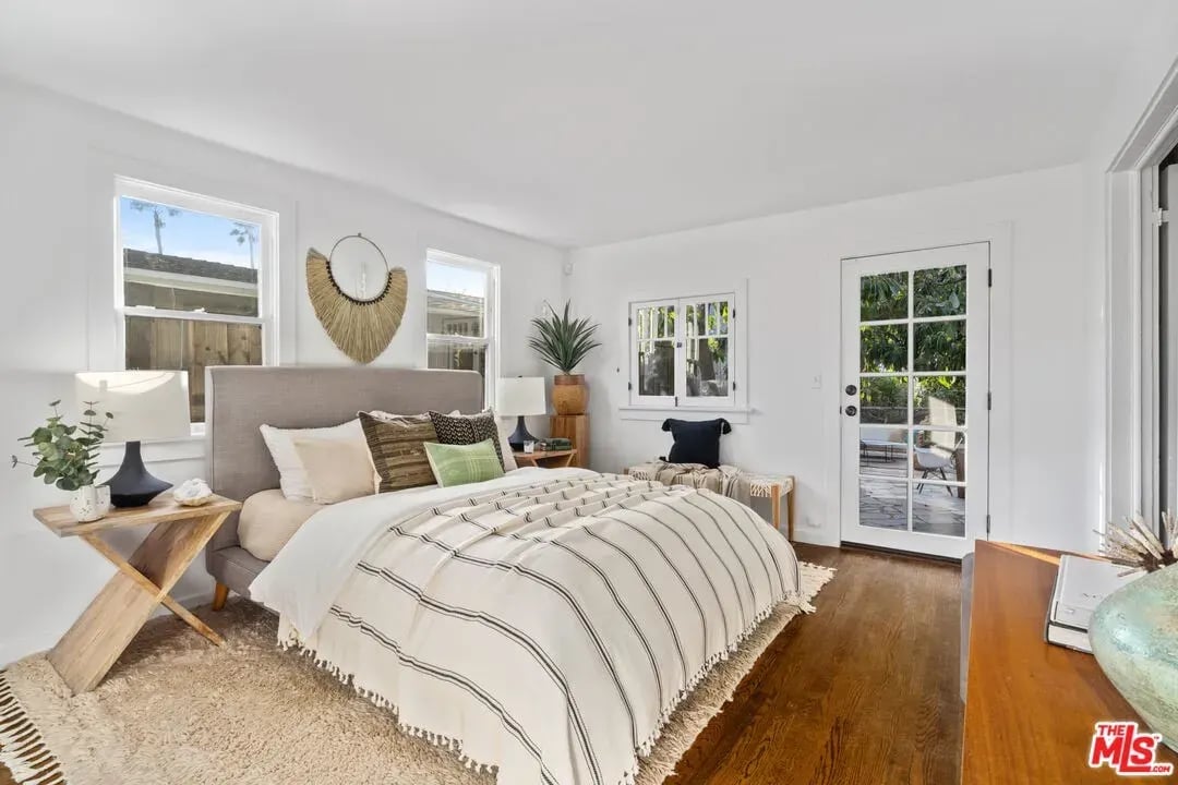 Remodeled Silver Lake Craftsman