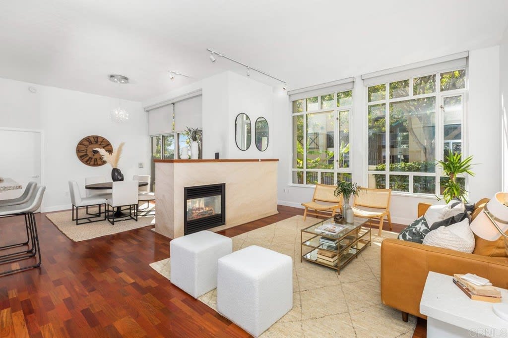 700 W Harbor Drive Unit: 106