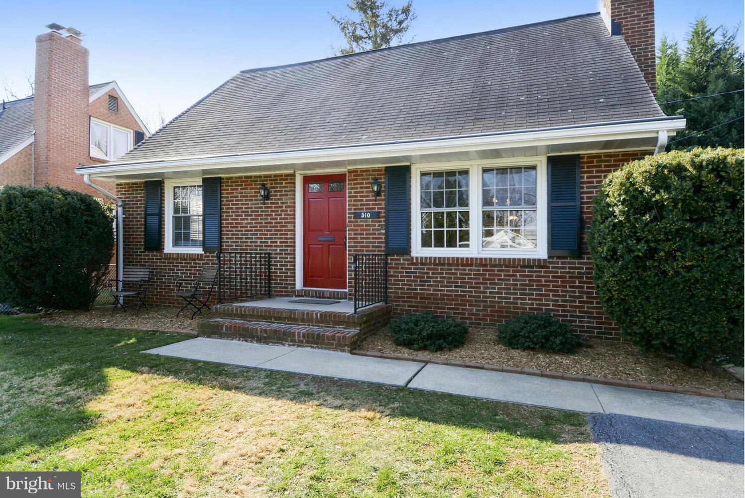 510 Anderson Ave