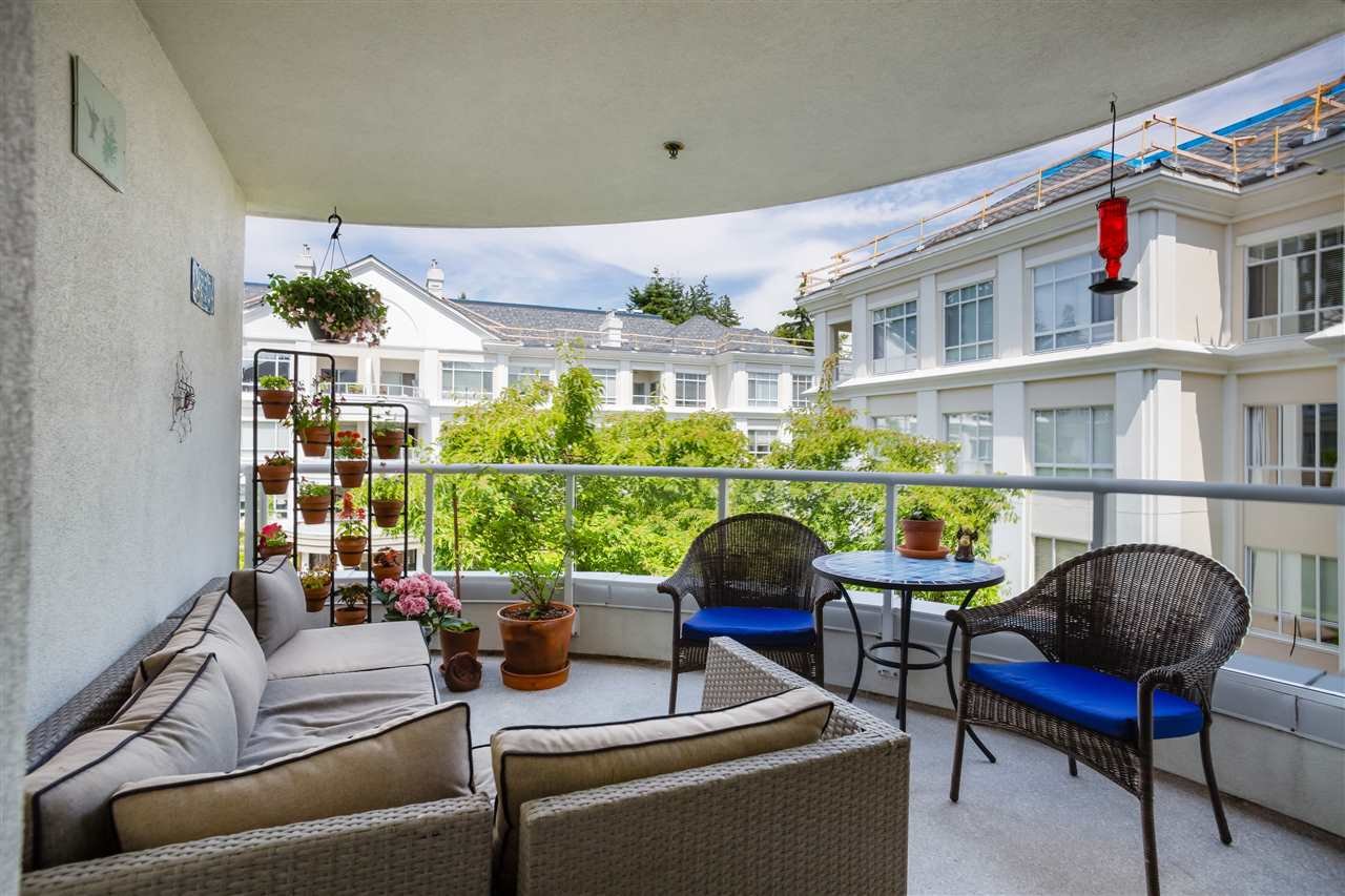 309-5735 Hampton Pl