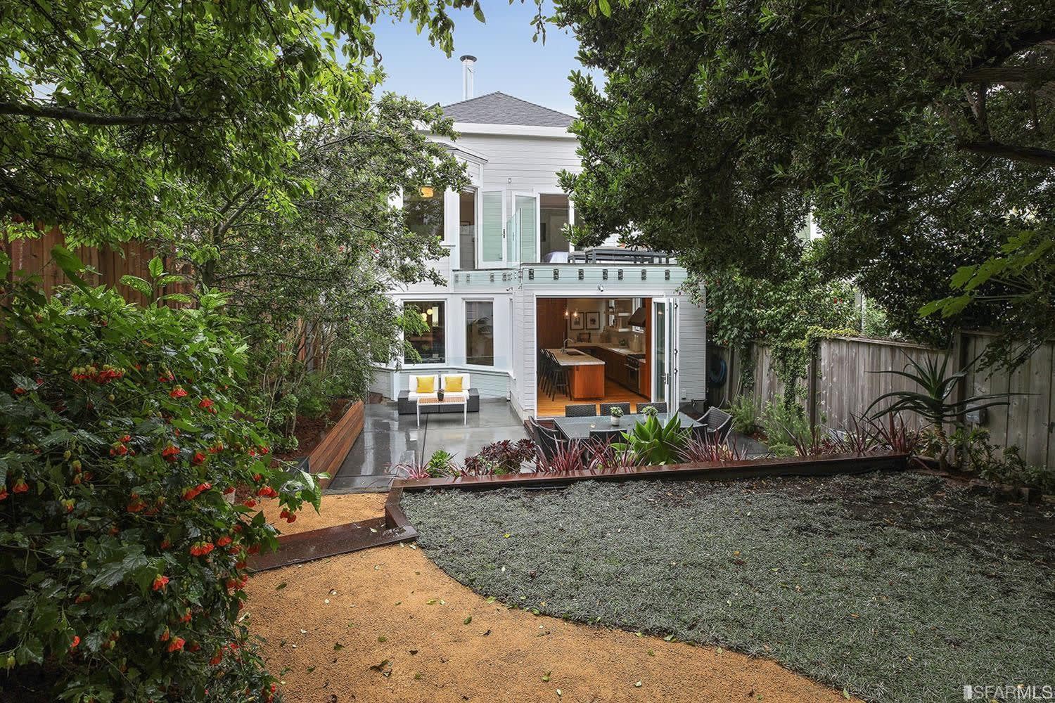 Classic Cole Valley Edwardian Gem
