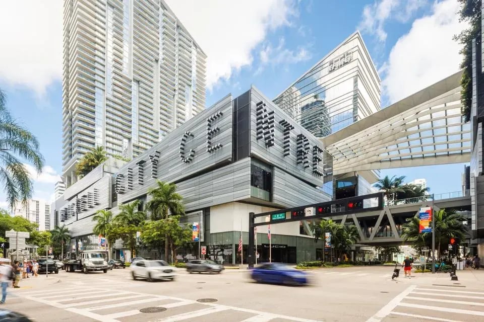 Neighborhood To Watch Brickelll in Miami