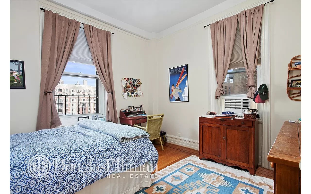 530 West End Avenue Unit: 1003