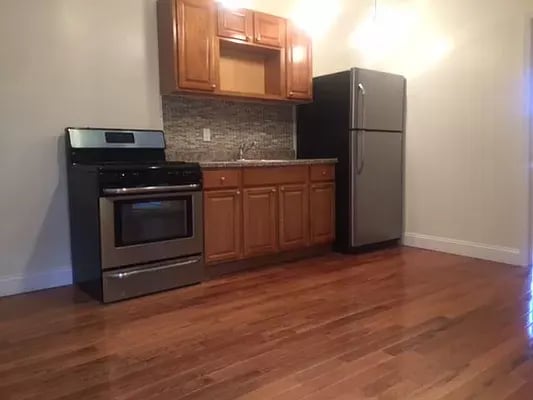 1221 Nostrand Avenue Unit: 2