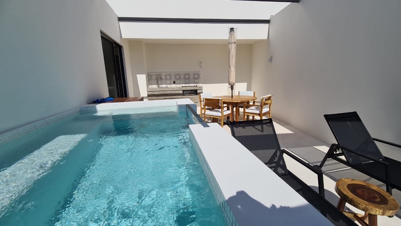 Condo for Sale in Tulum Central Park