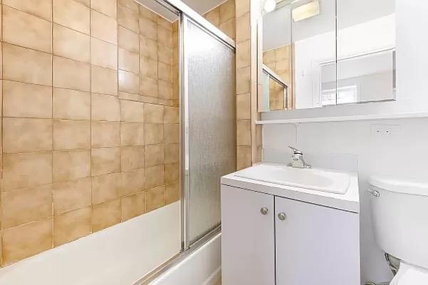 100 West 79th Street, Apt 3-B