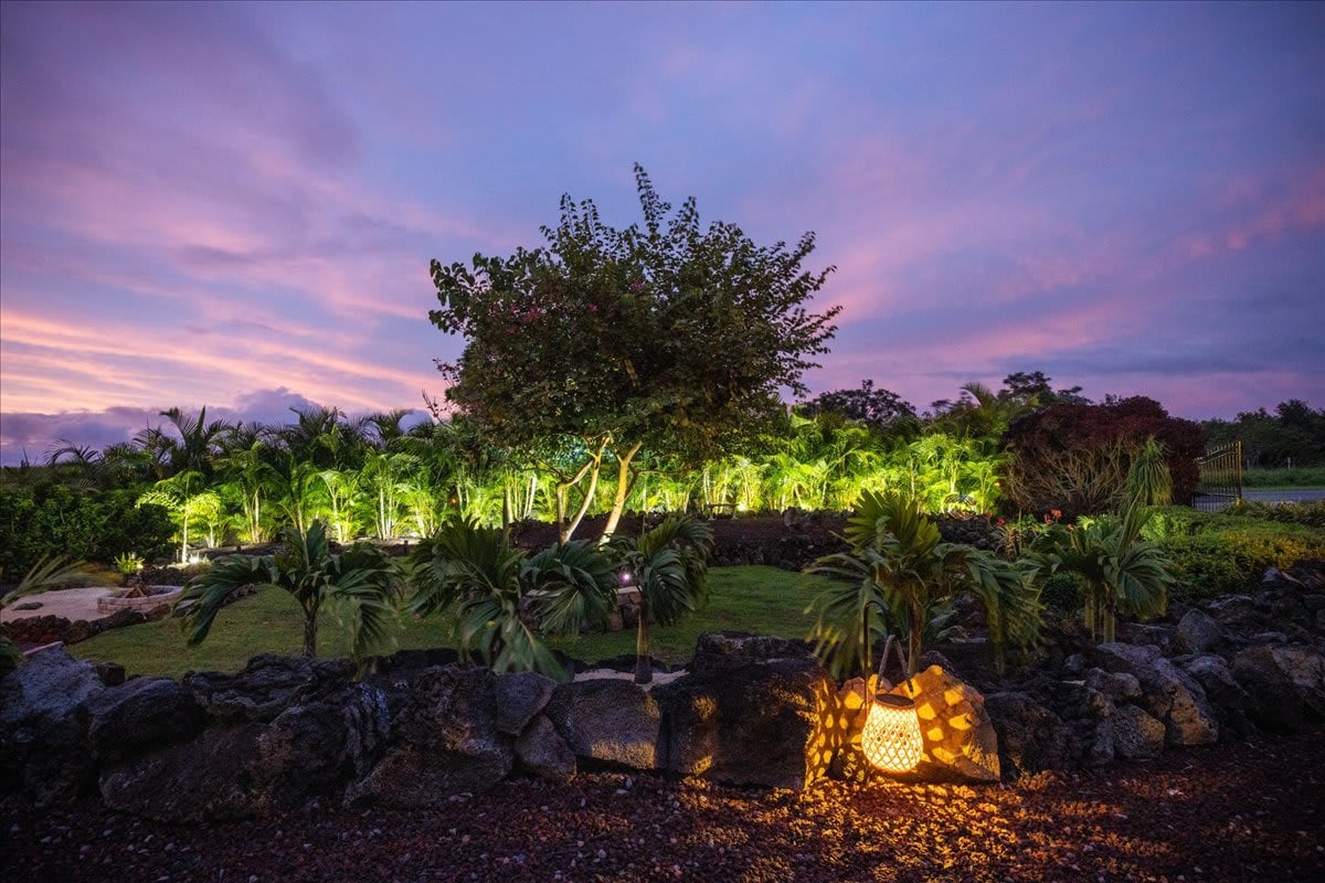 Puu Lani Ranch- Puu Kamanu Lane