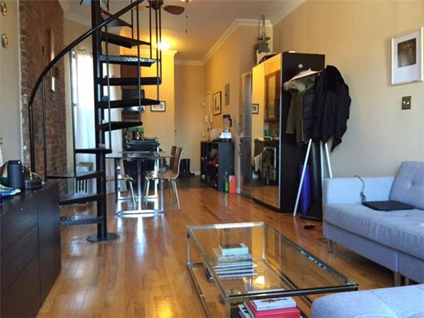 166 Elizabeth Street, Apt 5-A