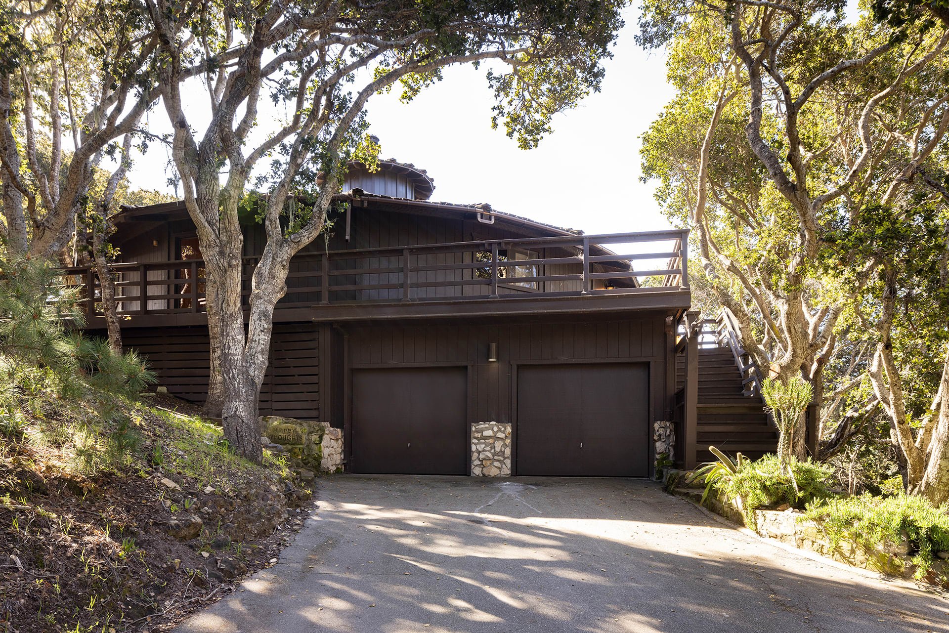 Casa Rotonda - 25455 Tierra Grande Drive
