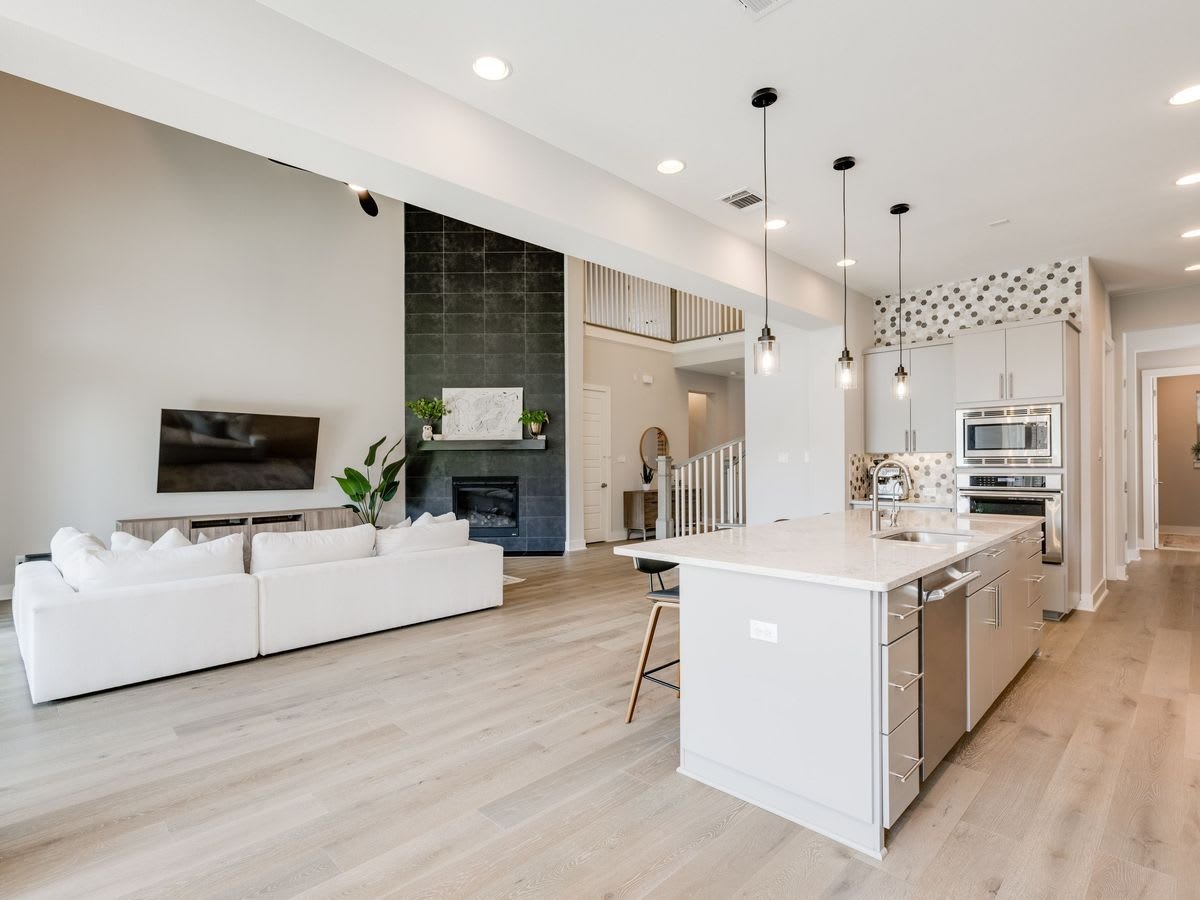 104 Nautical Circle, Round Rock, TX 78681