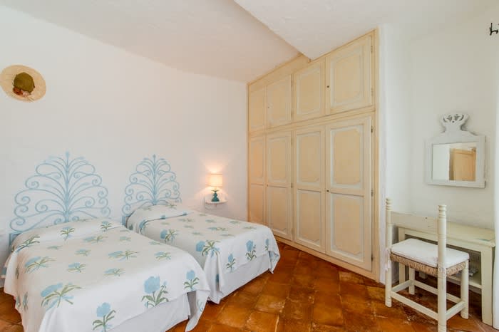 Via Degli Asfodeli