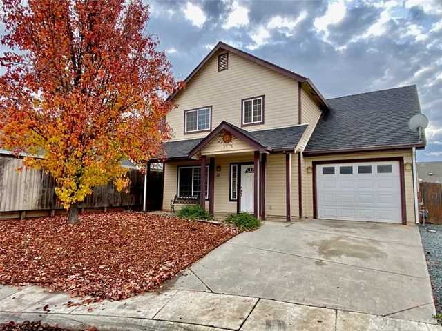 51 Skywalker Court
