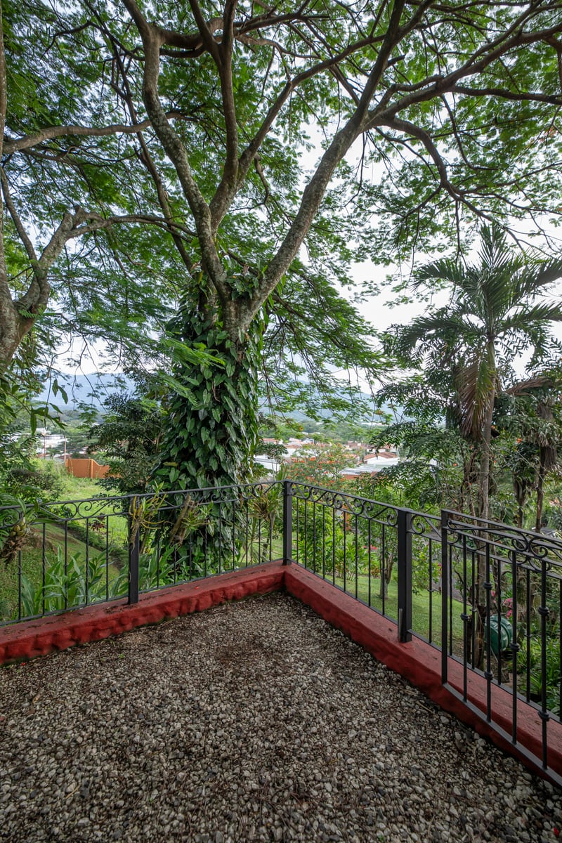 Artistic Mountain View Home, Santa Ana, San Jose