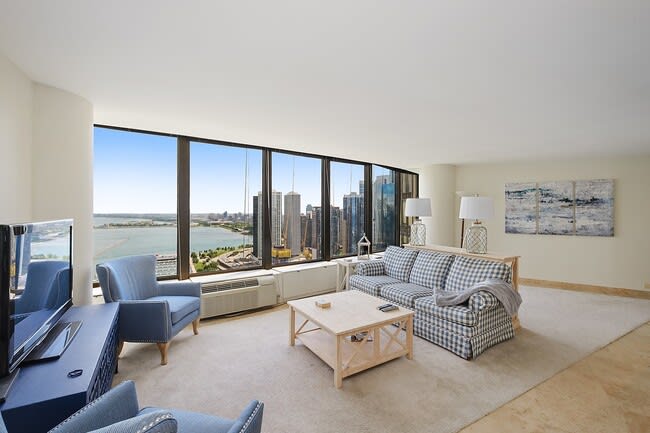 505 N Lake Shore Dr (No. 4309)