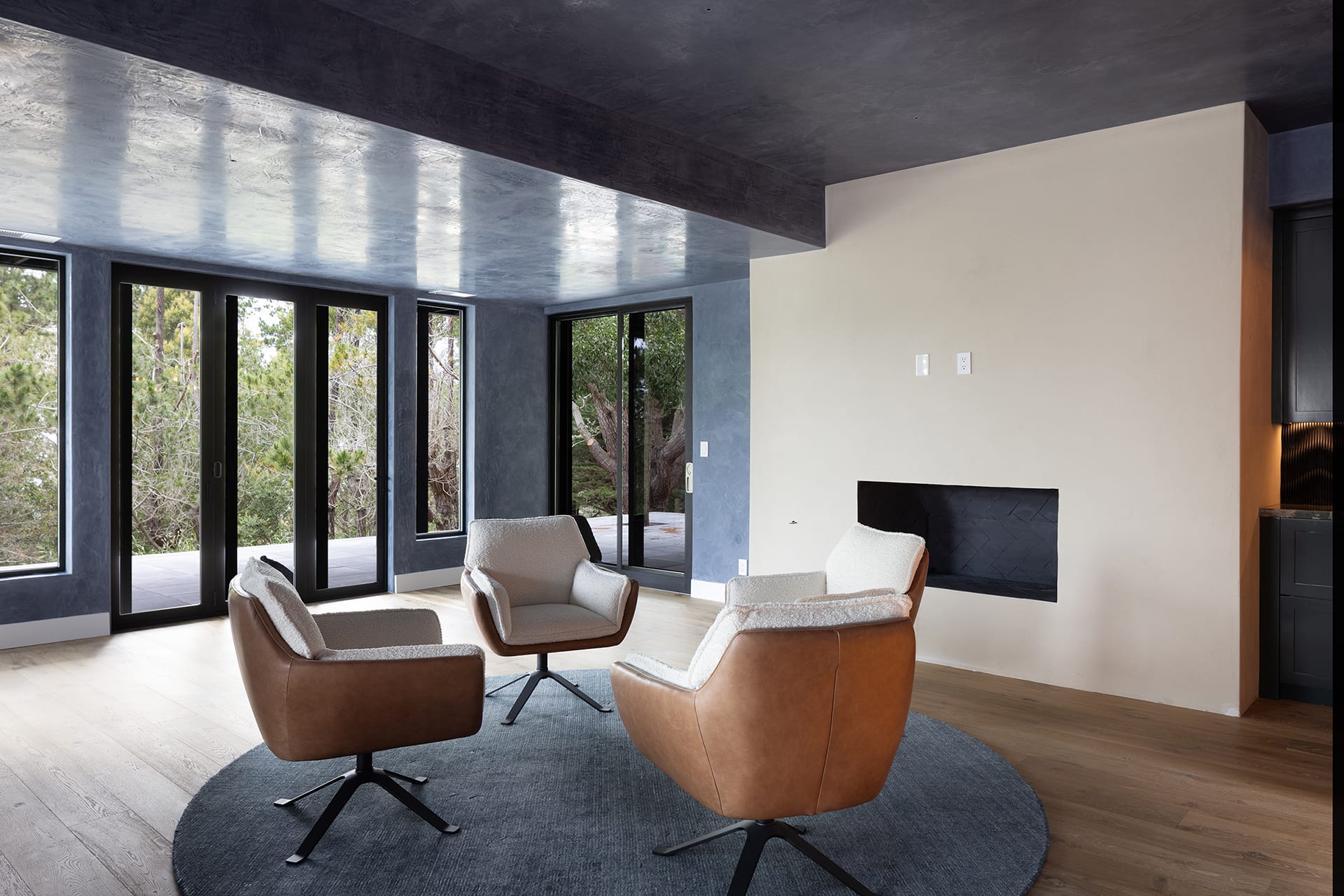 Modern Pebble Beach Haven - 4008 El Bosque Dr