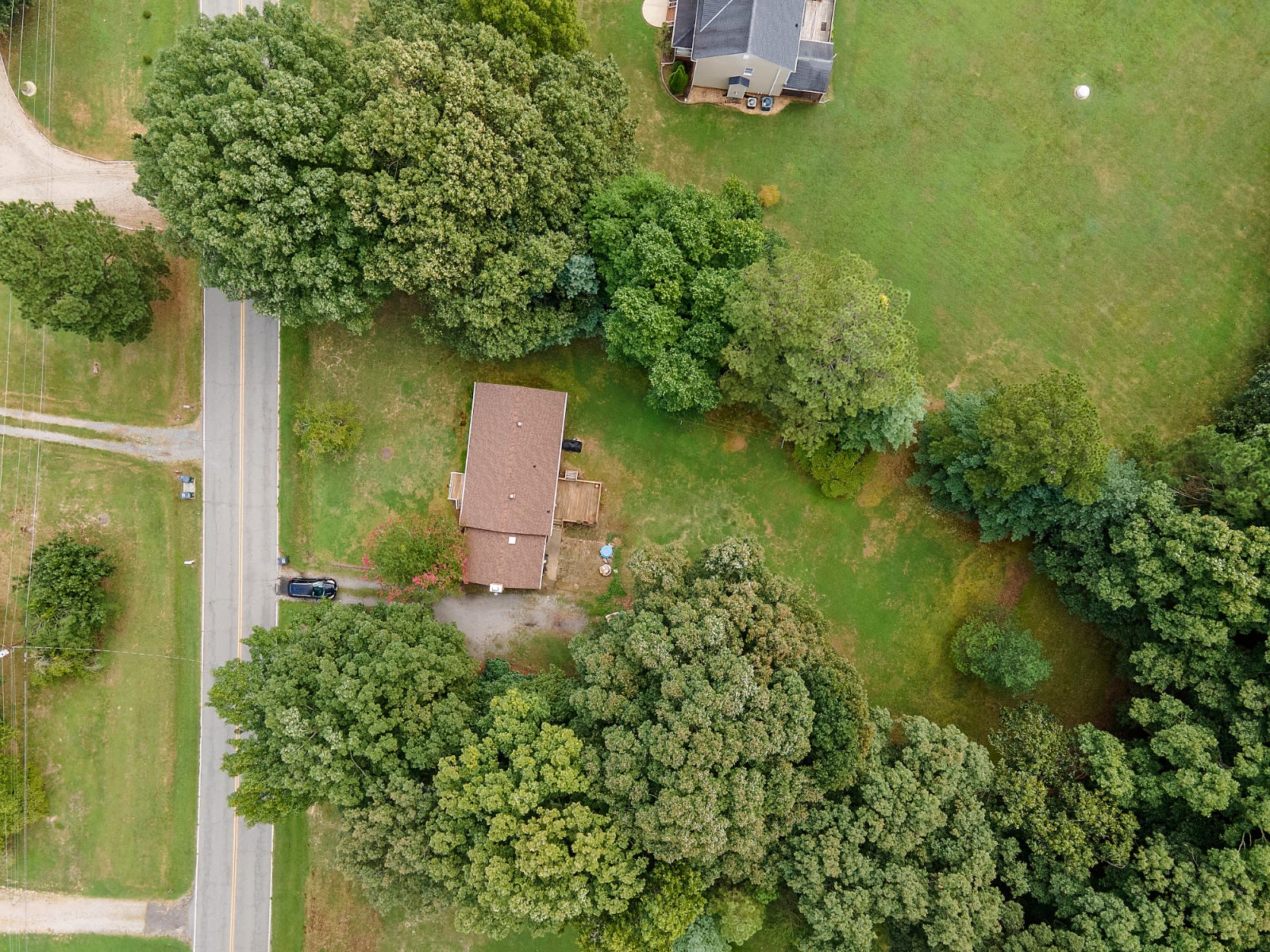 2323 Mill Road