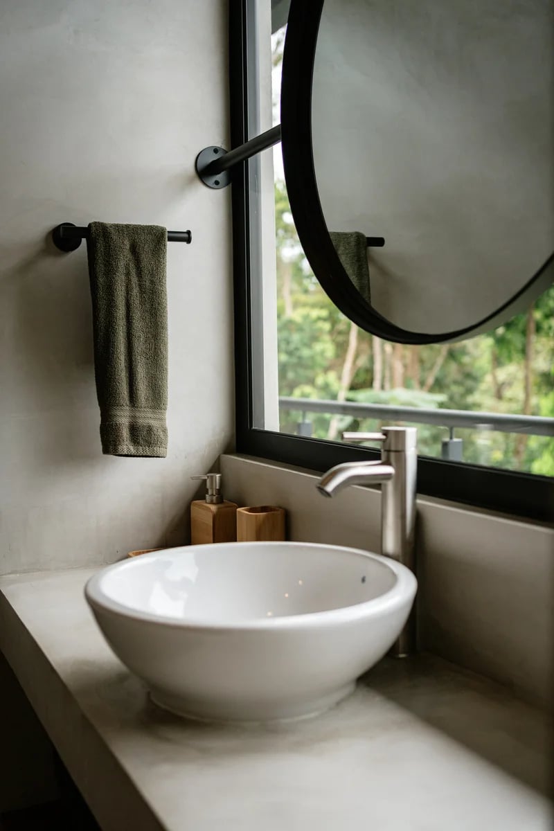 Luxury Rainforest Villa, Manuel Antonio, Puntarenas