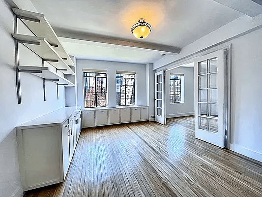 25 Tudor City Pl, #1519