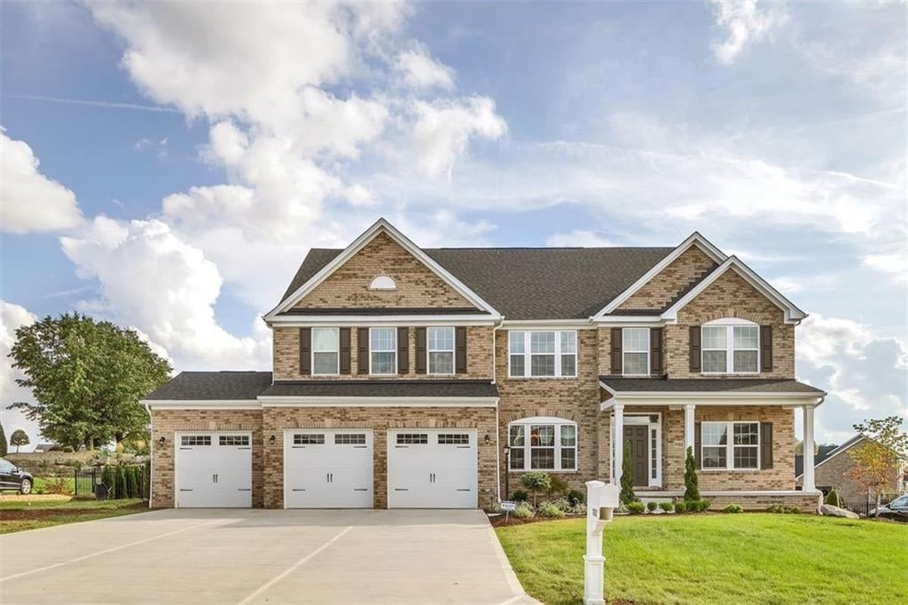 1102 Blackthorne Drive