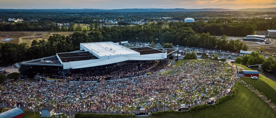 June Jams: Live Concerts Heating Up Northern Virginia's Premier Venues