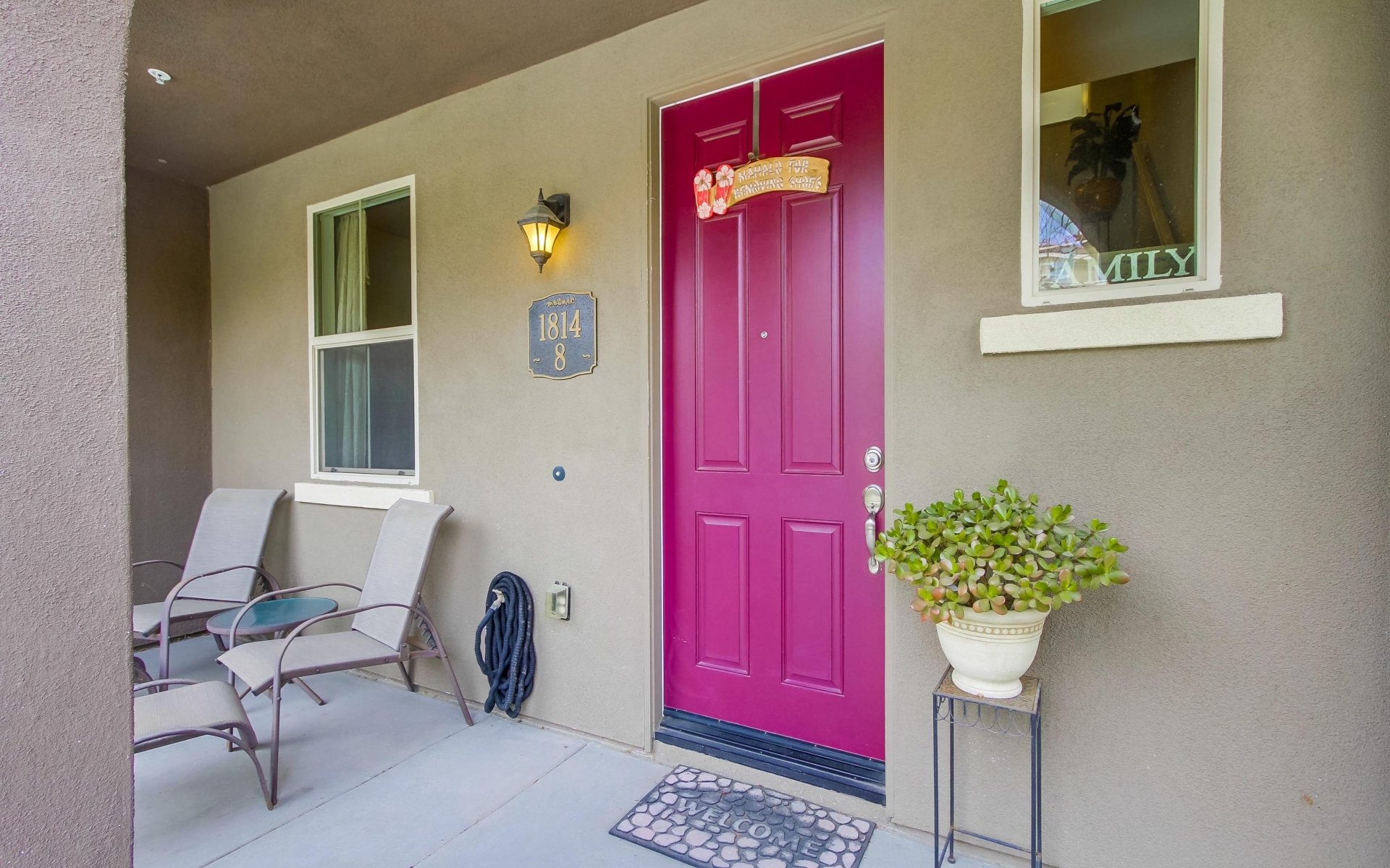 1814 Magenta Ct, #8