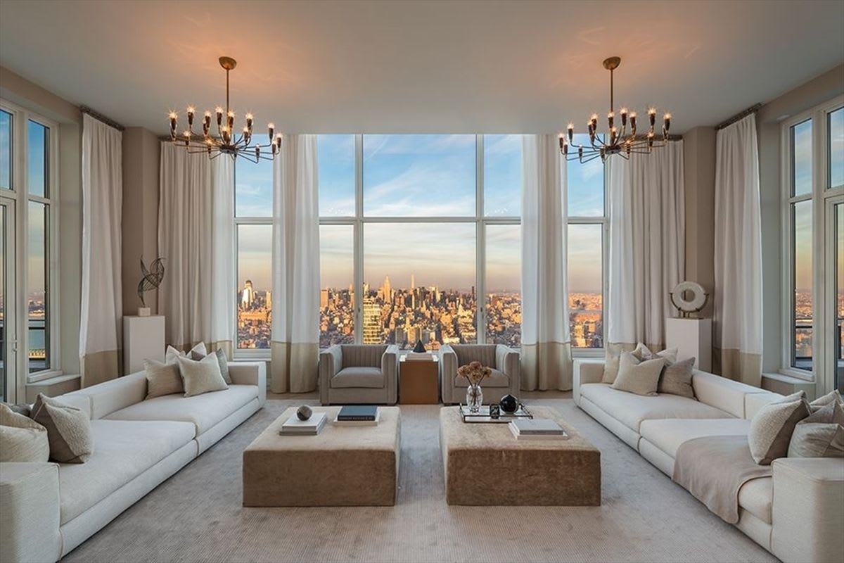 [NY Luxury Market Report: 04/19 – 04/25/2021]