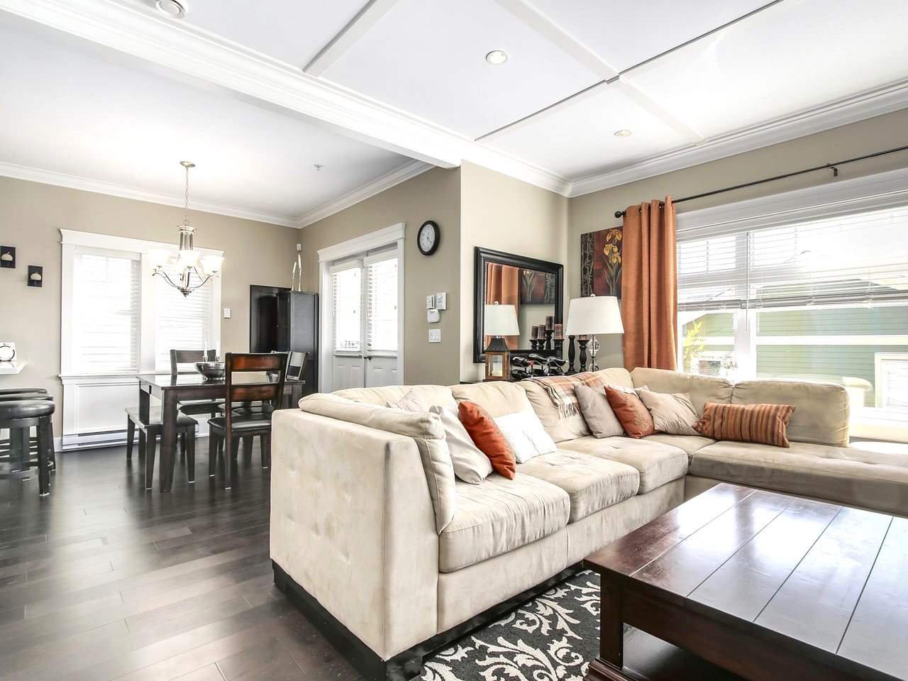 1850 E 8th Avenue, Vancouver
