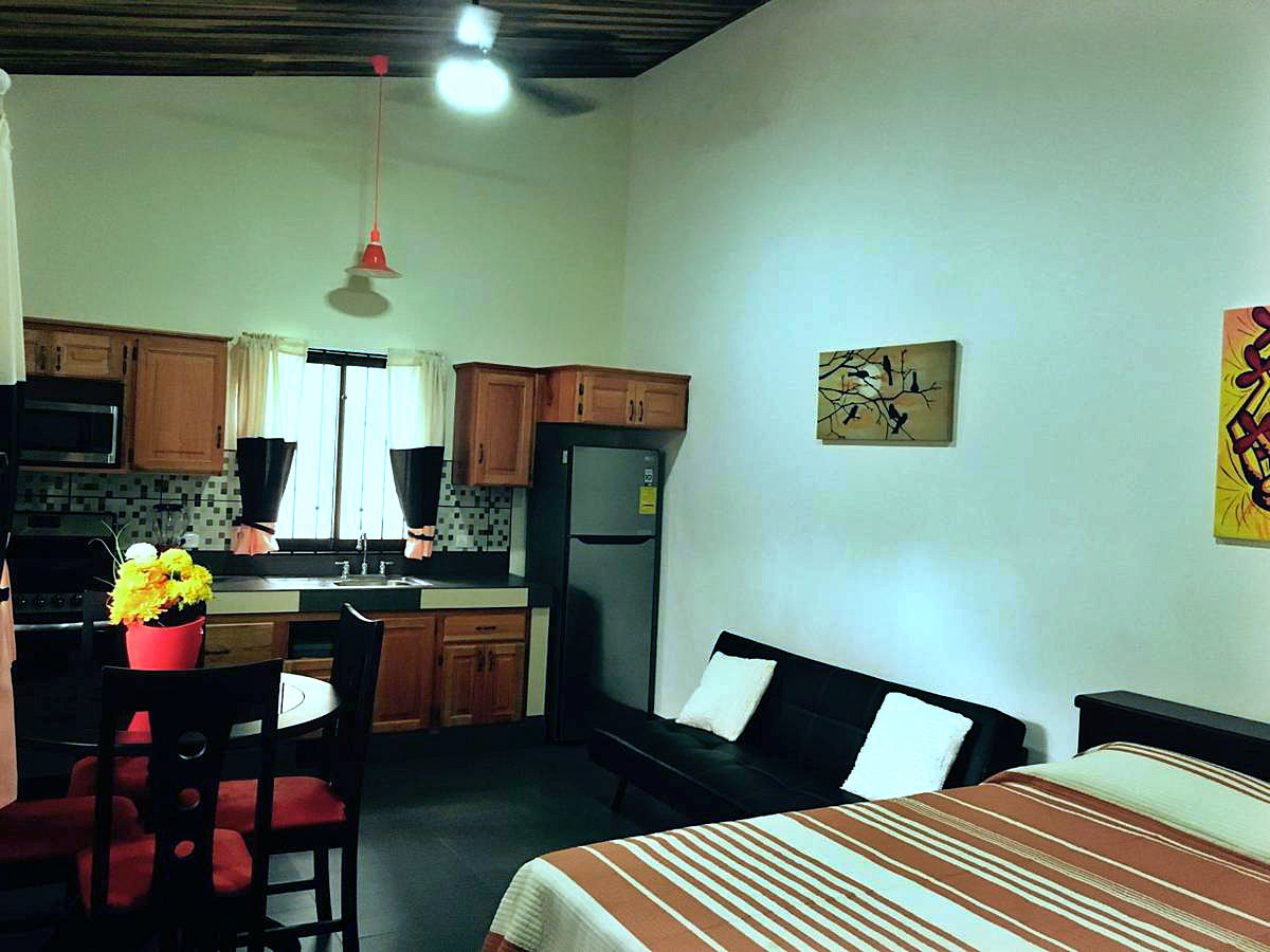 Income Producing Rental Triplex, Jaco, Puntarenas