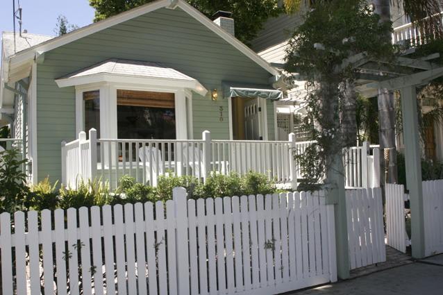 310 Yanonali St, #W