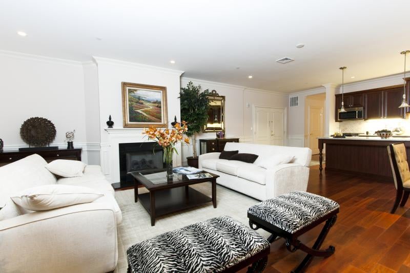 111 Prospect Street Unit: 2G