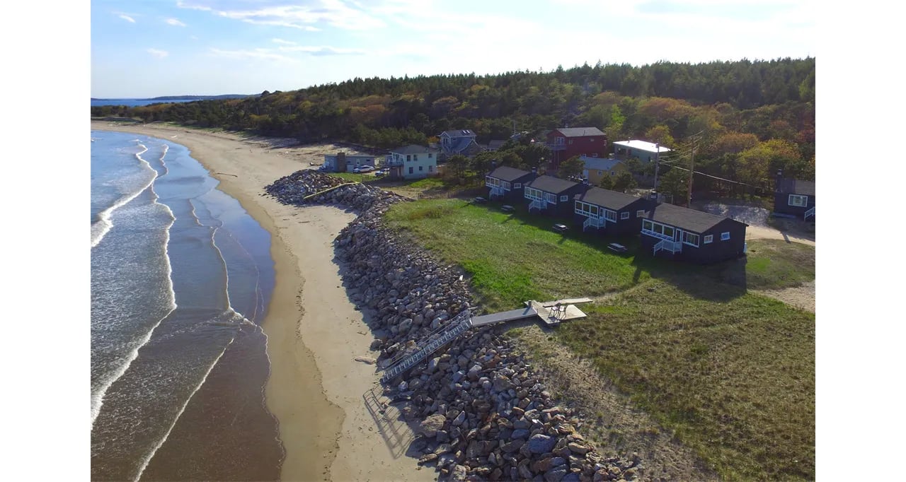 Home For Sale – 817 Popham Road #11, Phippsburg, Maine 04562