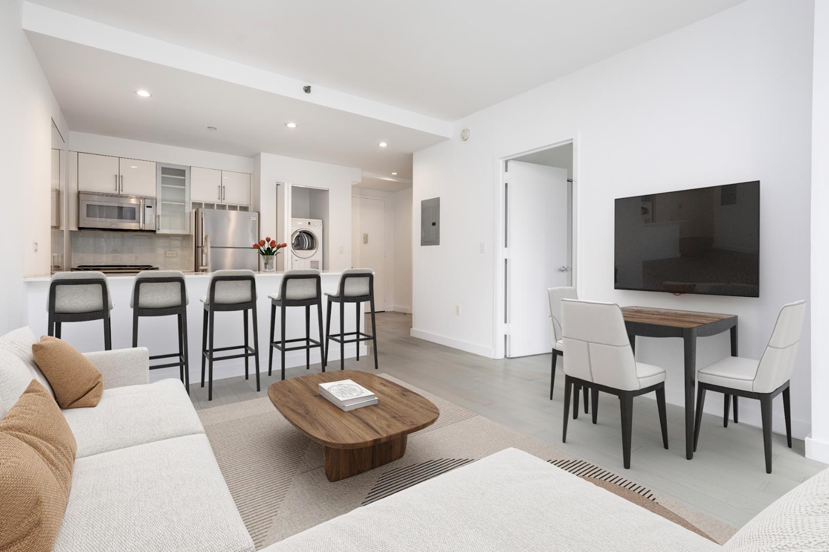3 West 36th Street, Apt 5-A