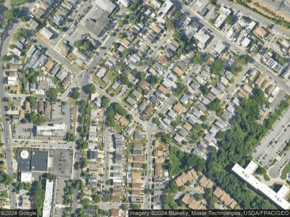 83 Baltic Avenue